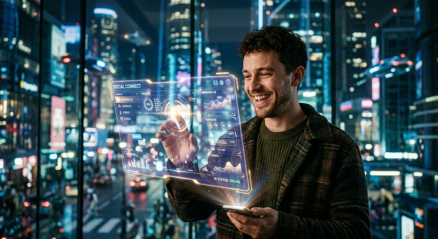 Shaun Social: Building Thriving Online Communities