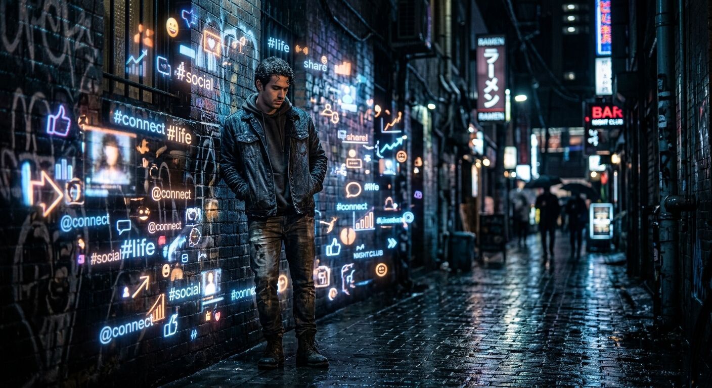 Shaun Social Platform: Building Online Communities